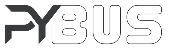 Pybus Logo